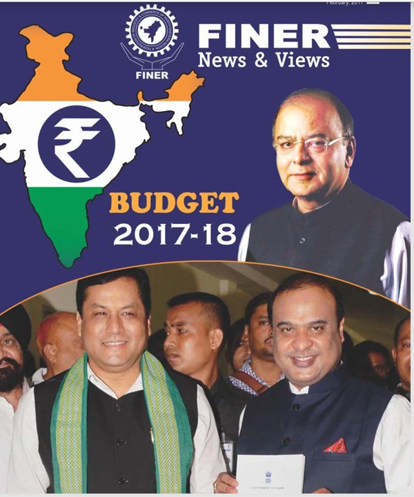 Union Budget