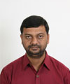 Mr. Pradyut Kumar Bhuyan